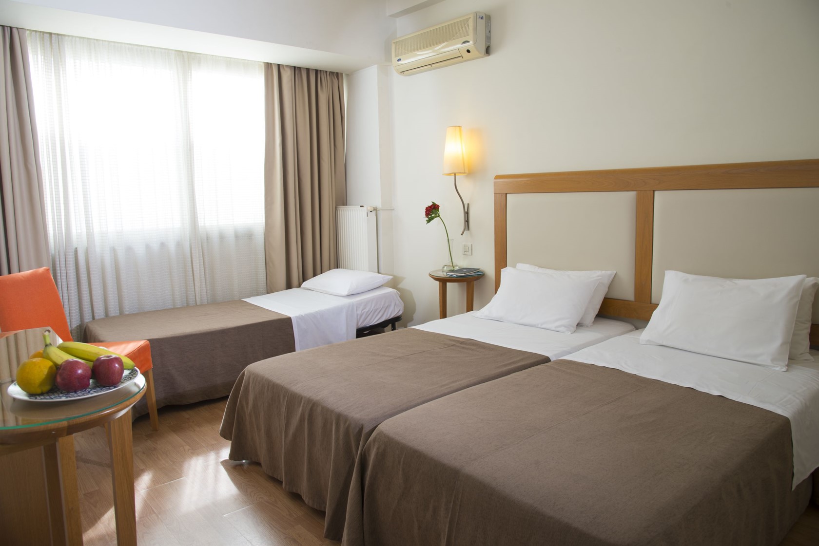 Hotel Olympic Hotel, Griechenland, Heraklion. Großes 1
